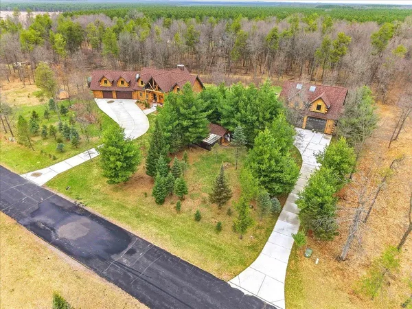 $2,900,000 | 945 North Walden Way, Nekoosa, WI 54457