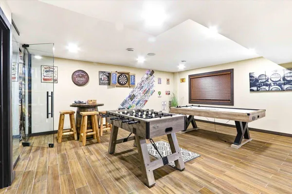 $2,900,000 | 945 North Walden Way, Nekoosa, WI 54457