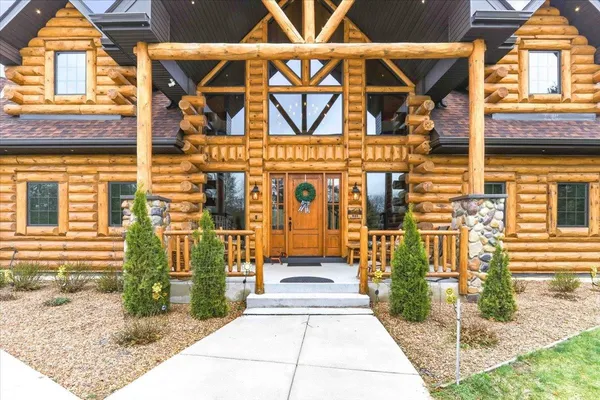 $2,900,000 | 945 North Walden Way, Nekoosa, WI 54457