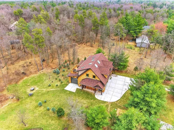 $2,900,000 | 945 North Walden Way, Nekoosa, WI 54457