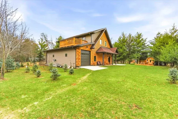 $2,900,000 | 945 North Walden Way, Nekoosa, WI 54457