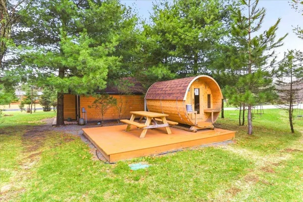 $2,900,000 | 945 North Walden Way, Nekoosa, WI 54457