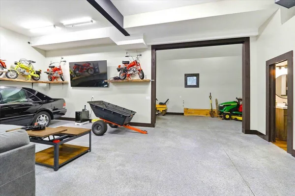 $2,900,000 | 945 North Walden Way, Nekoosa, WI 54457