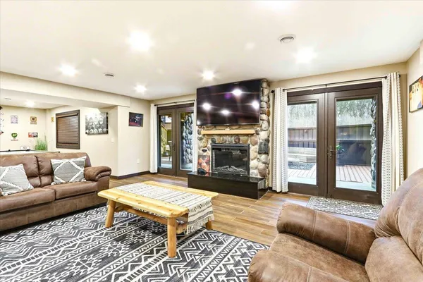 $2,900,000 | 945 North Walden Way, Nekoosa, WI 54457