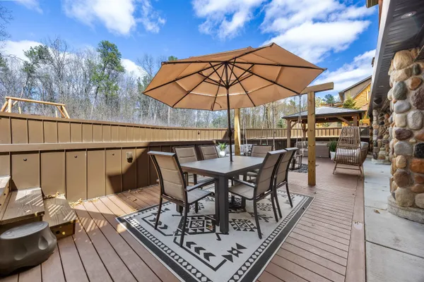 $2,900,000 | 945 North Walden Way, Nekoosa, WI 54457