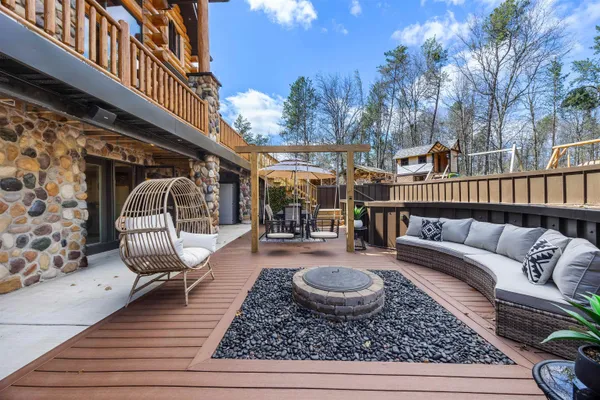 $2,900,000 | 945 North Walden Way, Nekoosa, WI 54457