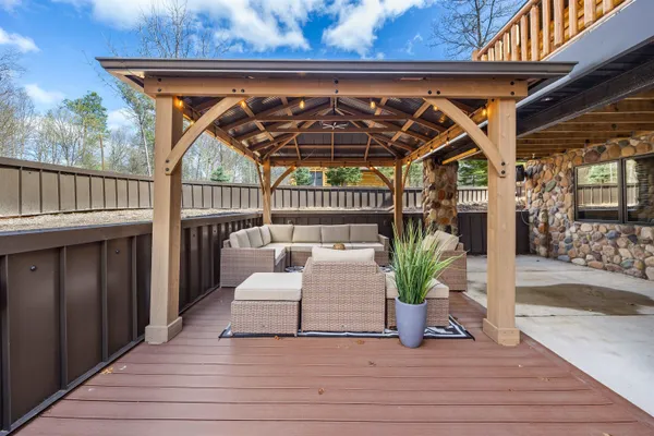 $2,900,000 | 945 North Walden Way, Nekoosa, WI 54457