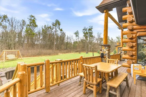 $2,900,000 | 945 North Walden Way, Nekoosa, WI 54457