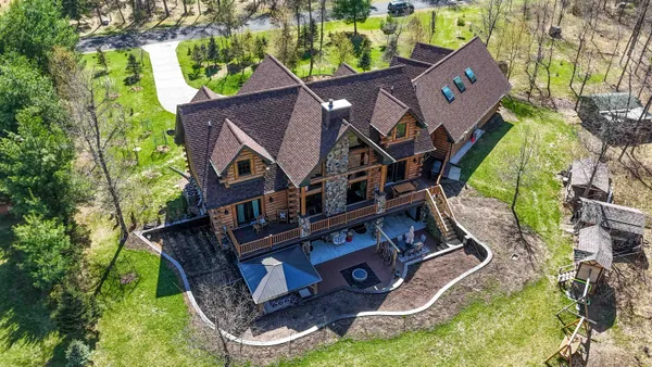 $2,900,000 | 945 North Walden Way, Nekoosa, WI 54457