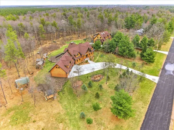 $2,900,000 | 945 North Walden Way, Nekoosa, WI 54457