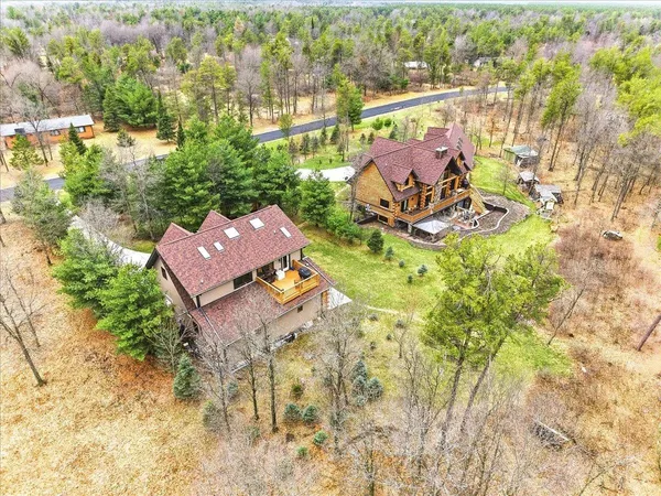 $2,900,000 | 945 North Walden Way, Nekoosa, WI 54457