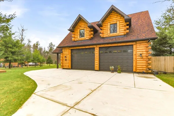 $2,900,000 | 945 North Walden Way, Nekoosa, WI 54457