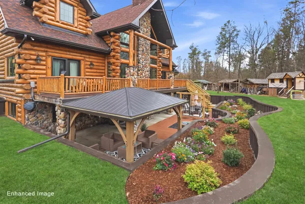 $2,900,000 | 945 North Walden Way, Nekoosa, WI 54457