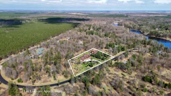 $2,900,000 | 945 North Walden Way, Nekoosa, WI 54457