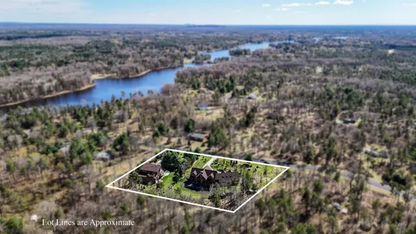 $2,900,000 | 945 North Walden Way, Nekoosa, WI 54457
