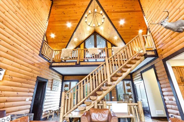 $2,900,000 | 945 North Walden Way, Nekoosa, WI 54457