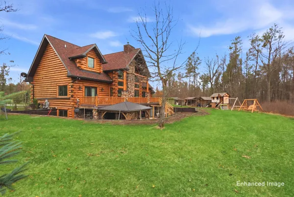 $2,900,000 | 945 North Walden Way, Nekoosa, WI 54457