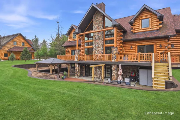 $2,900,000 | 945 North Walden Way, Nekoosa, WI 54457