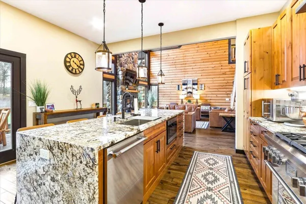 $2,900,000 | 945 North Walden Way, Nekoosa, WI 54457
