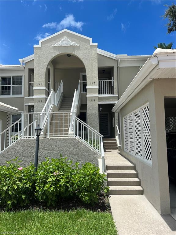 5897 Chanteclair Drive, Unit 314A Naples, FL 34108 - Photo 1 of 21