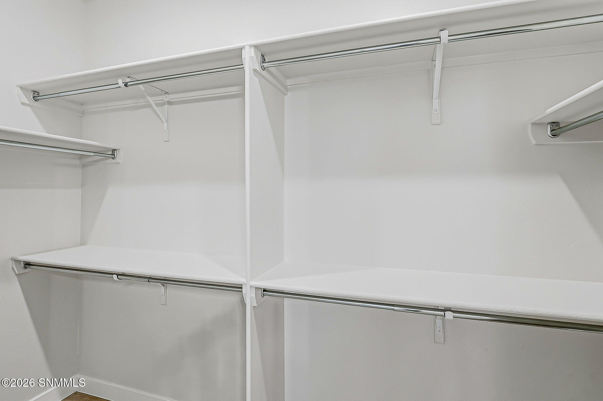 4136 Puertecito Road Las Cruces, NM 88012 - Photo 25 of 28 Primary Walk-in Closet