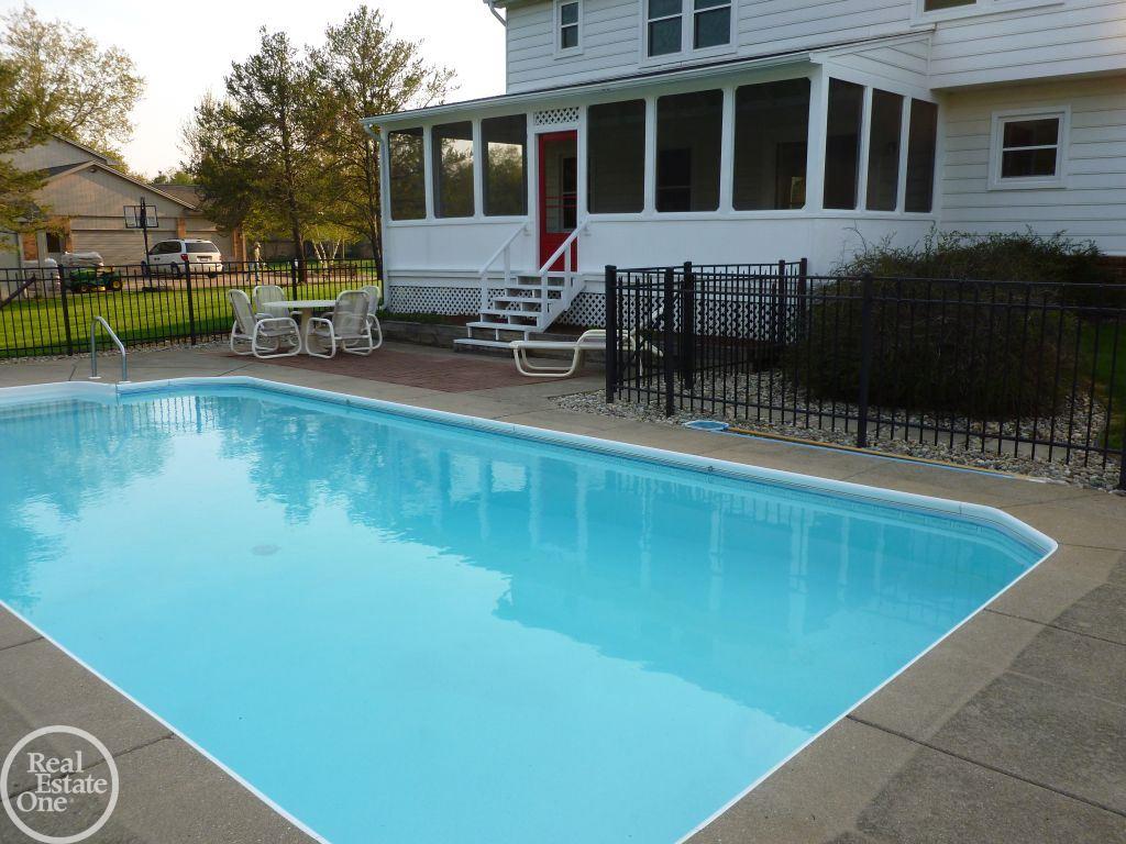 3243 Landview Drive Rochester, MI 48306 - Photo 44 of 47