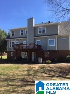 130 Heather Ridge Drive Pelham, AL 35124 - Photo 2 of 28