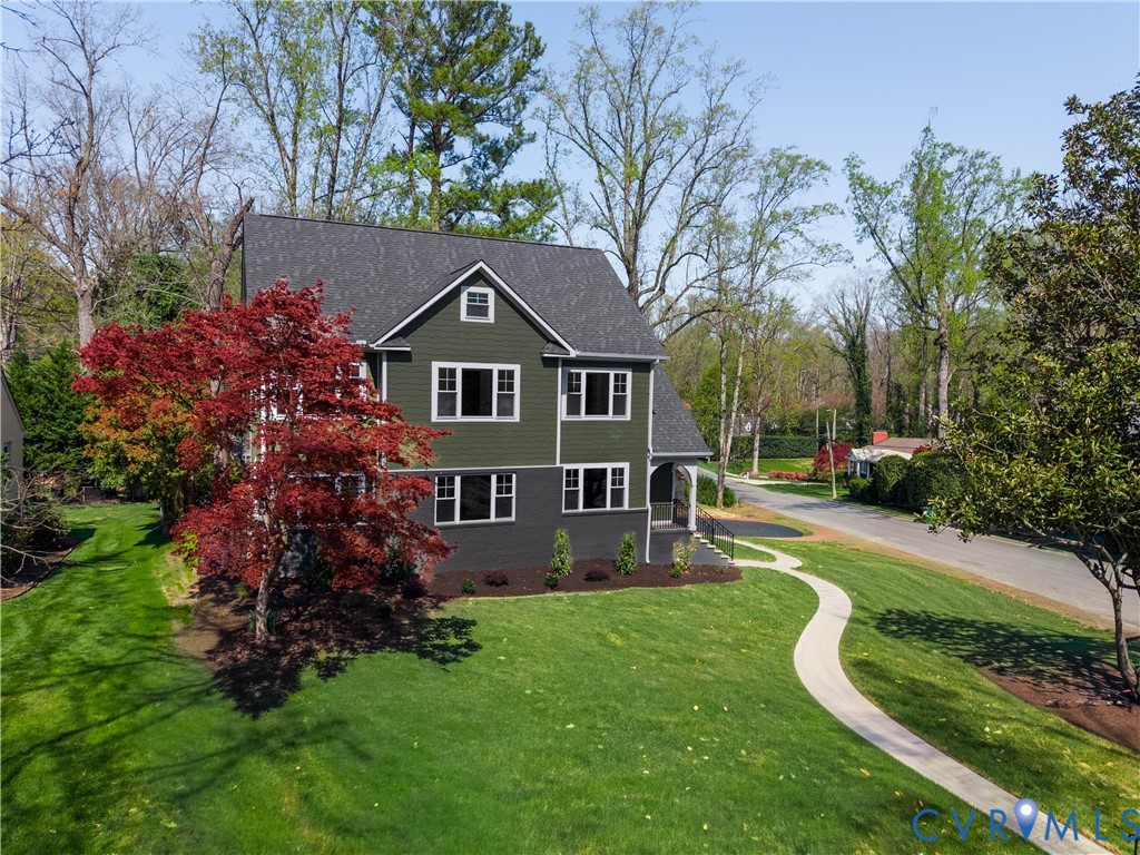 812 Hepler Road Henrico, VA 23229 - Photo 2 of 56