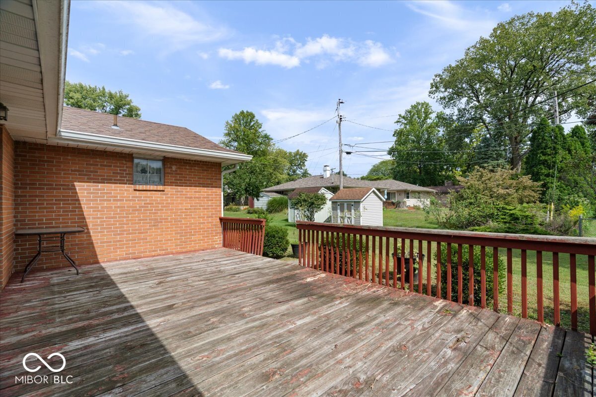 606 South Harvey Road Muncie, IN 47304 - Photo 24 of 28 Gallery Image 24