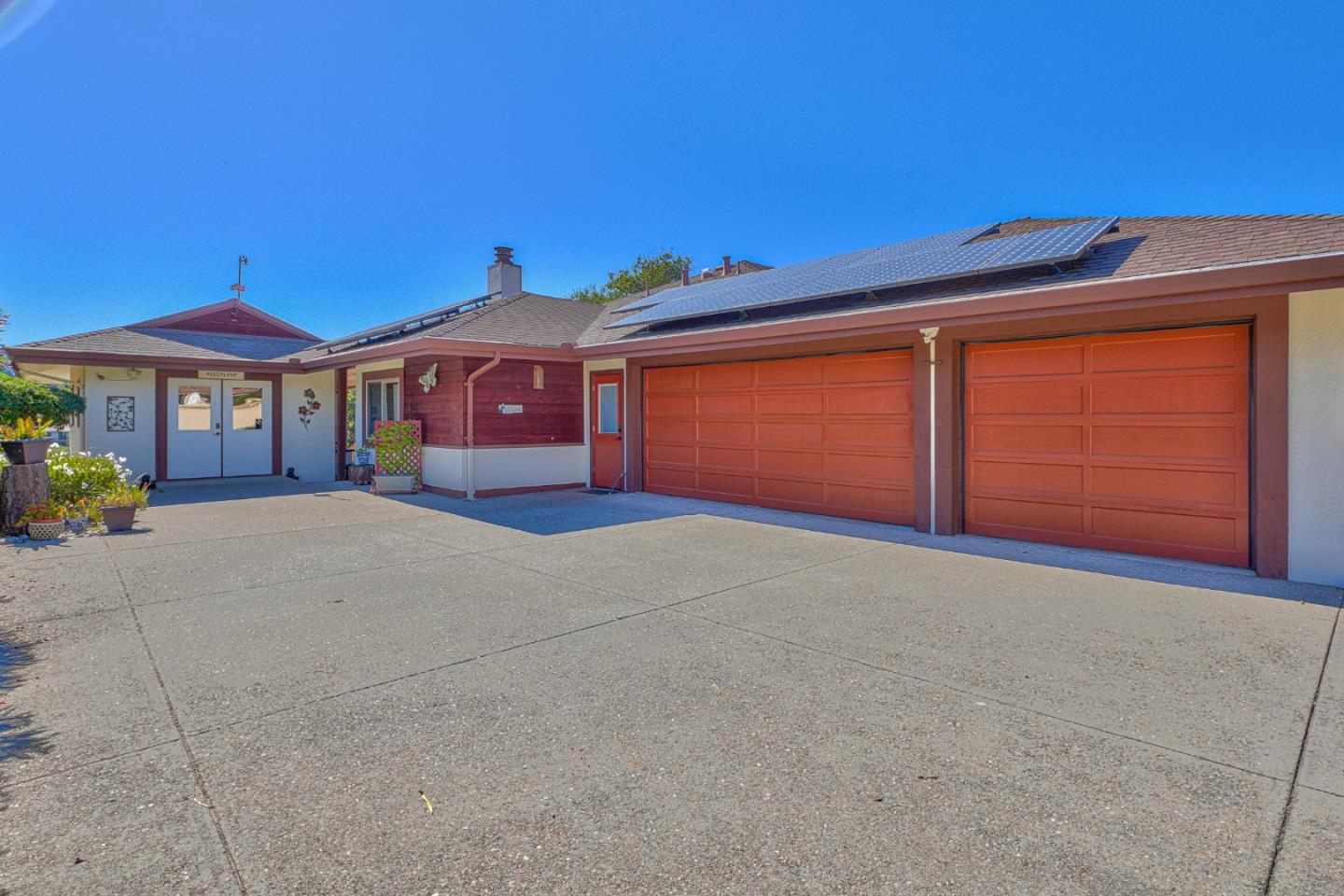 1239 Josselyn Canyon Road Monterey, CA 93940 - Photo 28 of 43