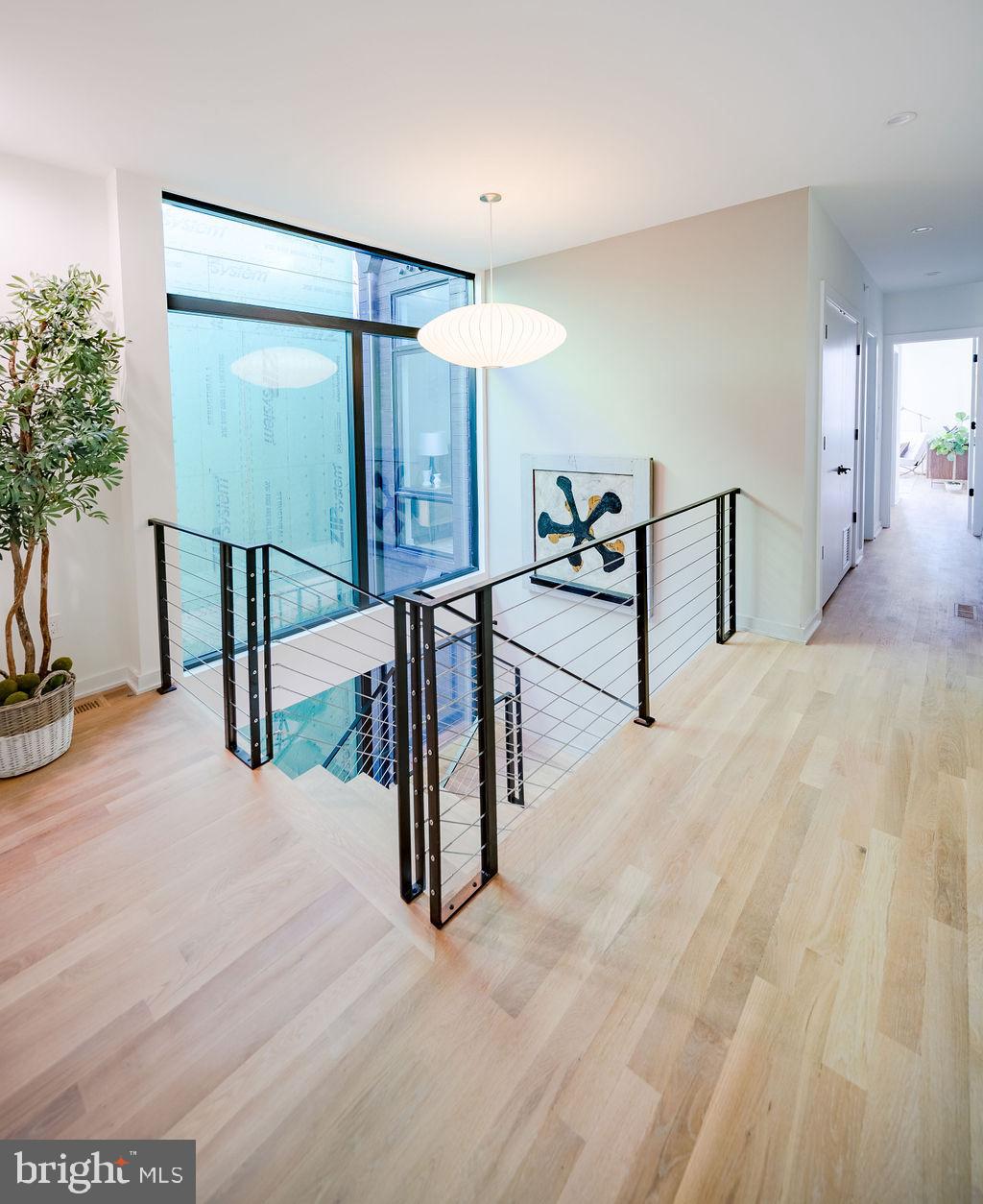 513 M Street Northeast, Unit D Washington, DC 20002 - Photo 24 of 43