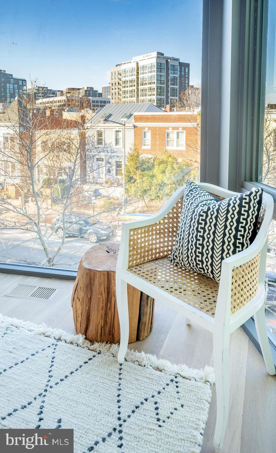 513 M Street Northeast, Unit D Washington, DC 20002 - Photo 37 of 43