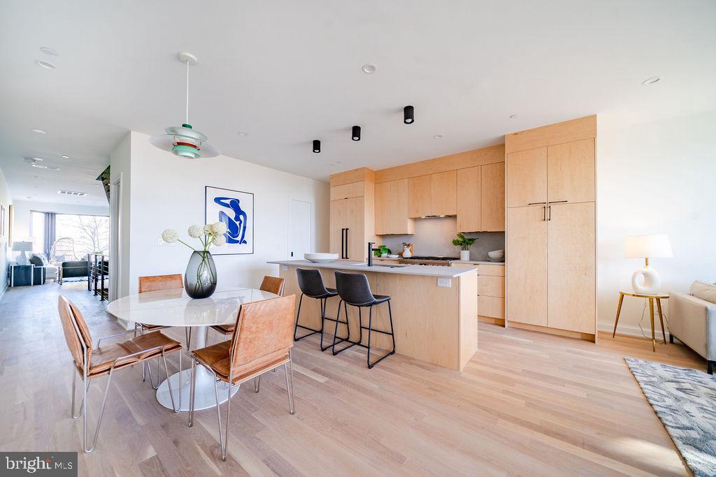 513 M Street Northeast, Unit D Washington, DC 20002 - Photo 4 of 43