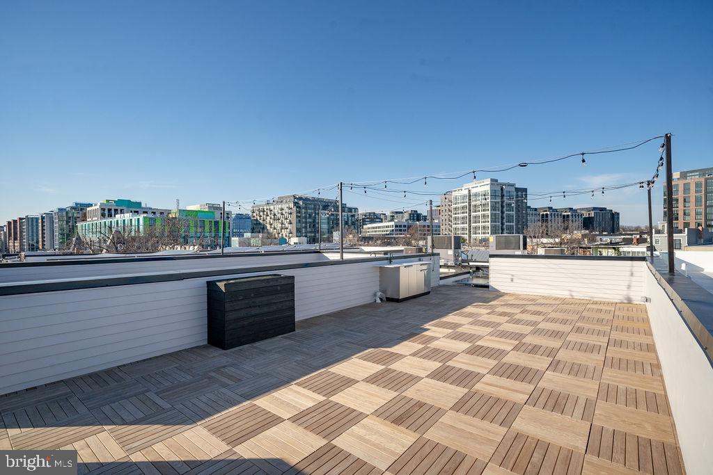 513 M Street Northeast, Unit D Washington, DC 20002 - Photo 41 of 43