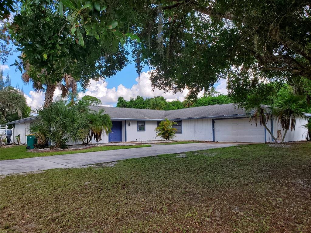 1550 Alton Road Port Charlotte, FL 33952 - Photo 1 of 1