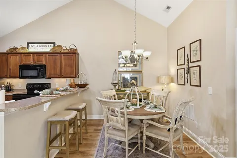 $399,000 | 817 Wynnshire Drive, Unit B, Hickory, NC 28601