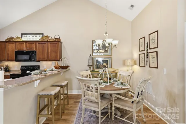 $424,900 | 817 Wynnshire Drive, Unit B, Hickory, NC 28601