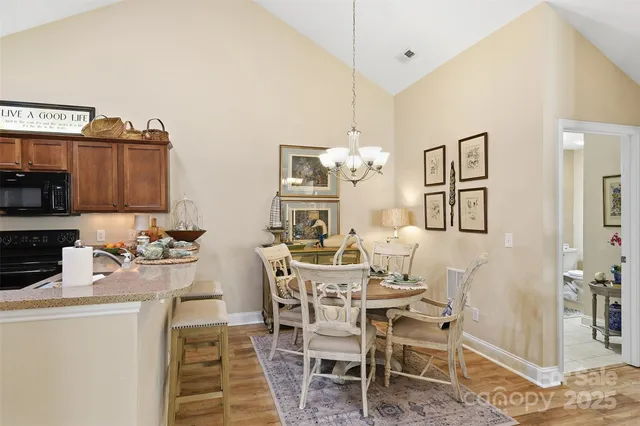 $424,900 | 817 Wynnshire Drive, Unit B, Hickory, NC 28601