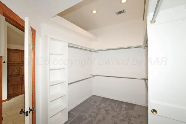 a view of small space