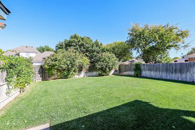 $2,950 | 8107 Progress Drive, Amarillo, TX 79119