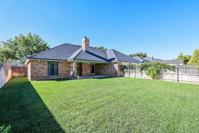 $2,950 | 8107 Progress Drive, Amarillo, TX 79119