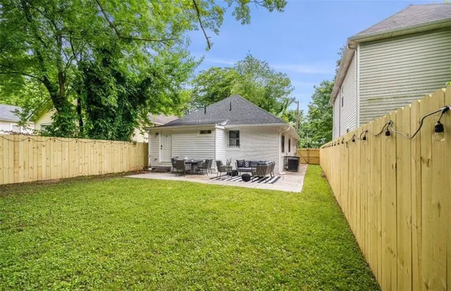 $2,500 | 976 Washington Street Southwest, Atlanta, GA 30315