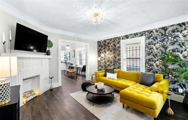 $2,500 | 976 Washington Street Southwest, Atlanta, GA 30315