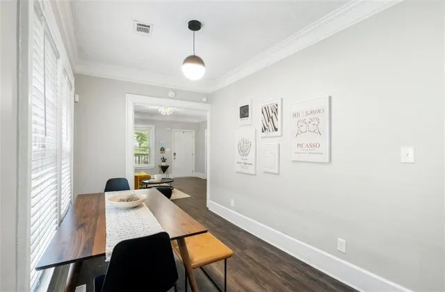 $2,500 | 976 Washington Street Southwest, Atlanta, GA 30315