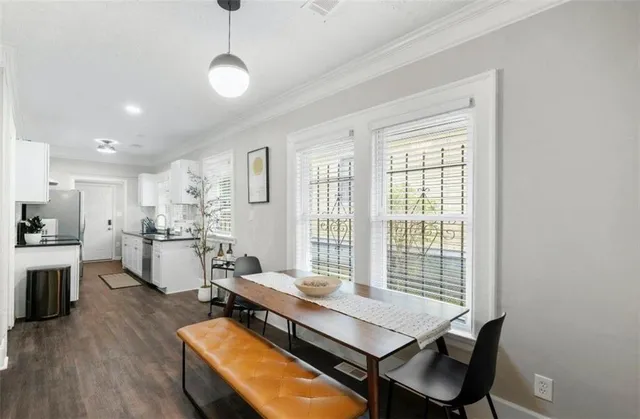 $2,500 | 976 Washington Street Southwest, Atlanta, GA 30315