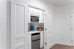 320 Holly Lane Walhalla, SC 29691 - Photo 23 of 41 This thoughtfully designed hidden kitchenette is ideal for convenience and style.