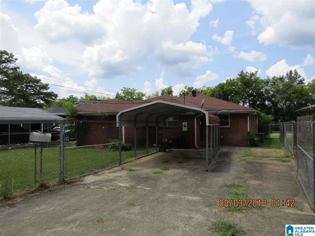 1405 Pike Road Birmingham, AL 35218 - Photo 23 of 24