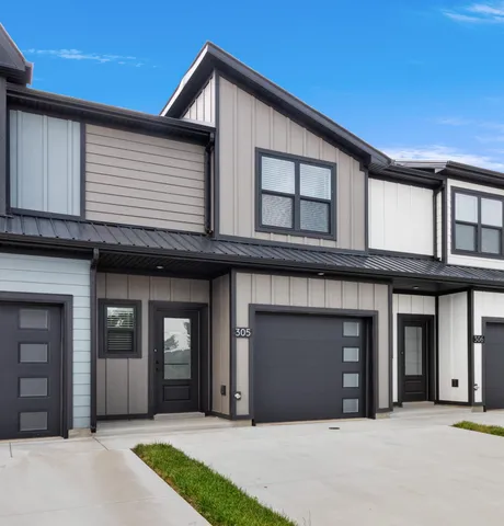 $249,500 | 305 Jonathan Wade Circle, Clarksville, TN 37043