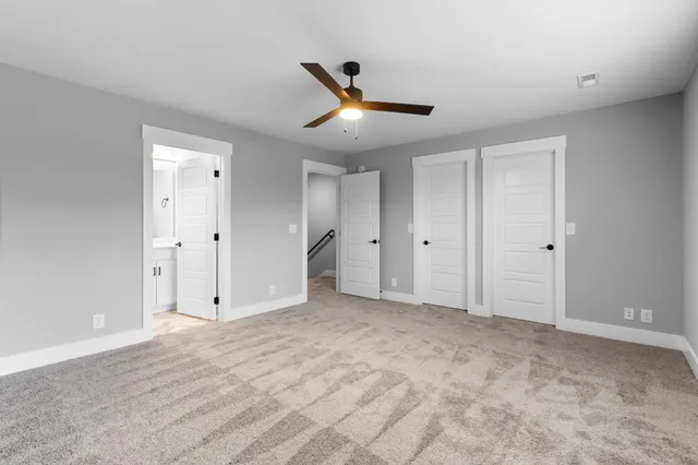 $249,500 | 305 Jonathan Wade Circle, Clarksville, TN 37043