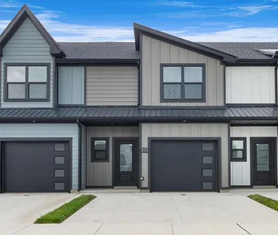 $249,500 | 305 Jonathan Wade Circle, Clarksville, TN 37043